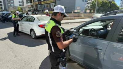 Diyarbakır Emniyet Müdürlüğü tarafından çocuk ve gençlerin korunmasına yönelik huzur