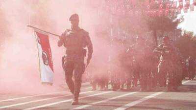 Diyarbakır’da 29 Ekim Cumhuriyet Bayramı çeşitli etkinlikler kutlandı.