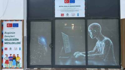 Diyarbakır Büyükşehir Belediyesi'nin Avrupa Birliği ve UNDP desteğiyle yürüttüğü "Bugünün