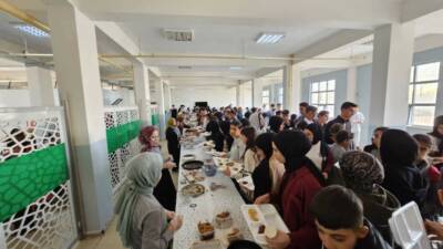 Şehit Bilal Dicle Anadolu İmam Hatip Lisesi Fen ve Sosyal