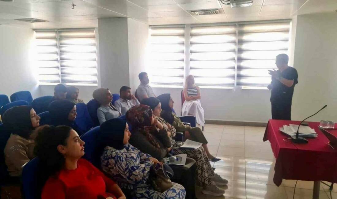 SBÜ Gazi Yaşargil Eğitim ve Araştırma Hastanesi Kadın Doğum ve