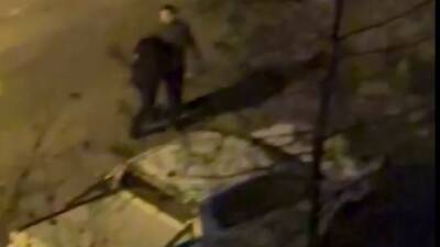 Diyarbakır'ın Kayapınar ilçesinde bir vatandaş, mahallesinde uyuşturucu satışı yaptığını iddia