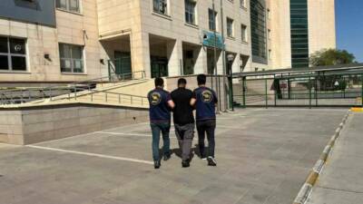 Diyarbakır'da jandarma ekiplerince düzenlenen operasyonlarda, 68 kişi yakalandı. Operasyonlar, suçların