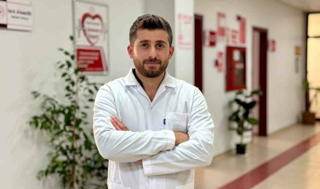 Diyarbakır’da kekemelik bu merkezde tedavi ediliyor Diyarbakır Gazi Yaşargil Eğitim ve Araştırma Hastanesi bünyesinde bulunan Dil