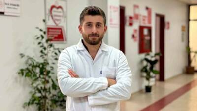 Diyarbakır Gazi Yaşargil Eğitim ve Araştırma Hastanesi bünyesinde bulunan Dil