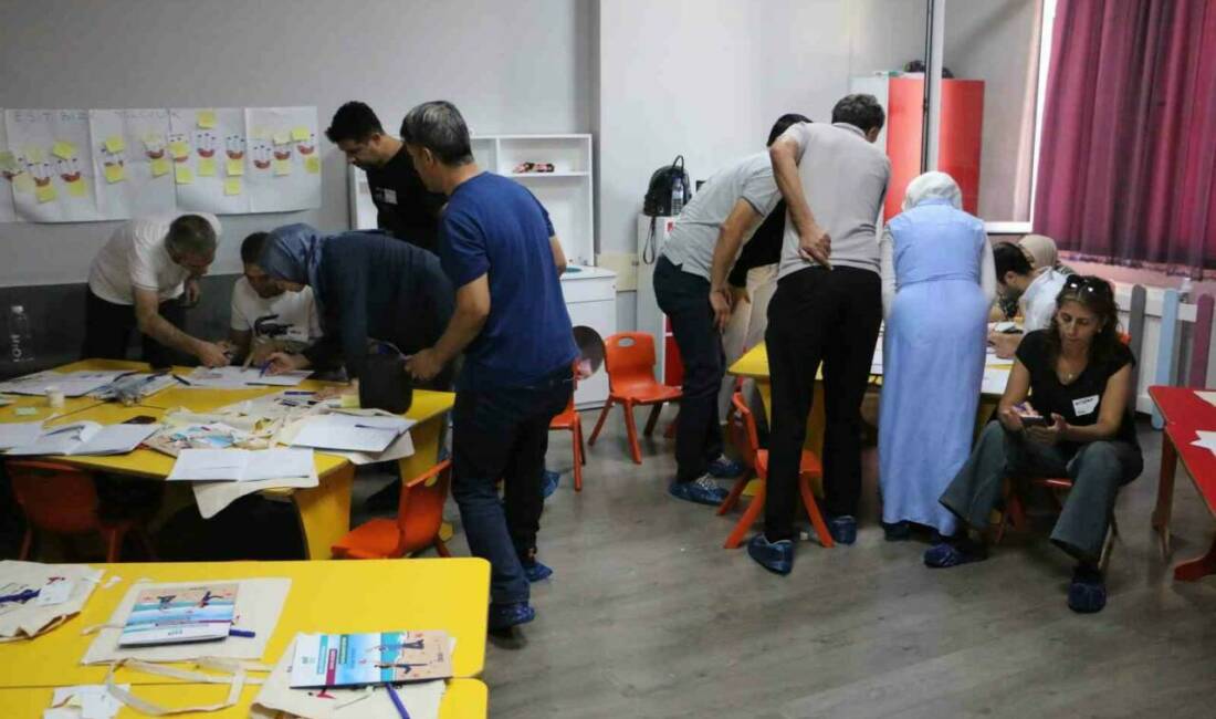 Diyarbakır İl Milli Eğitim Müdürlüğü, Öğretmen Akademisi Vakfı ile iş
