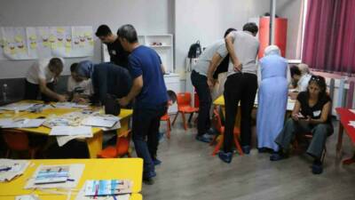 Diyarbakır İl Milli Eğitim Müdürlüğü, Öğretmen Akademisi Vakfı ile iş