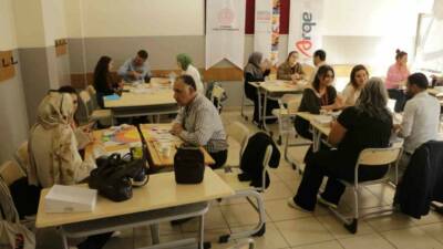 Diyarbakır İl Milli Eğitim Müdürlüğü ve Bütün Çocuklar Bizim Derneği