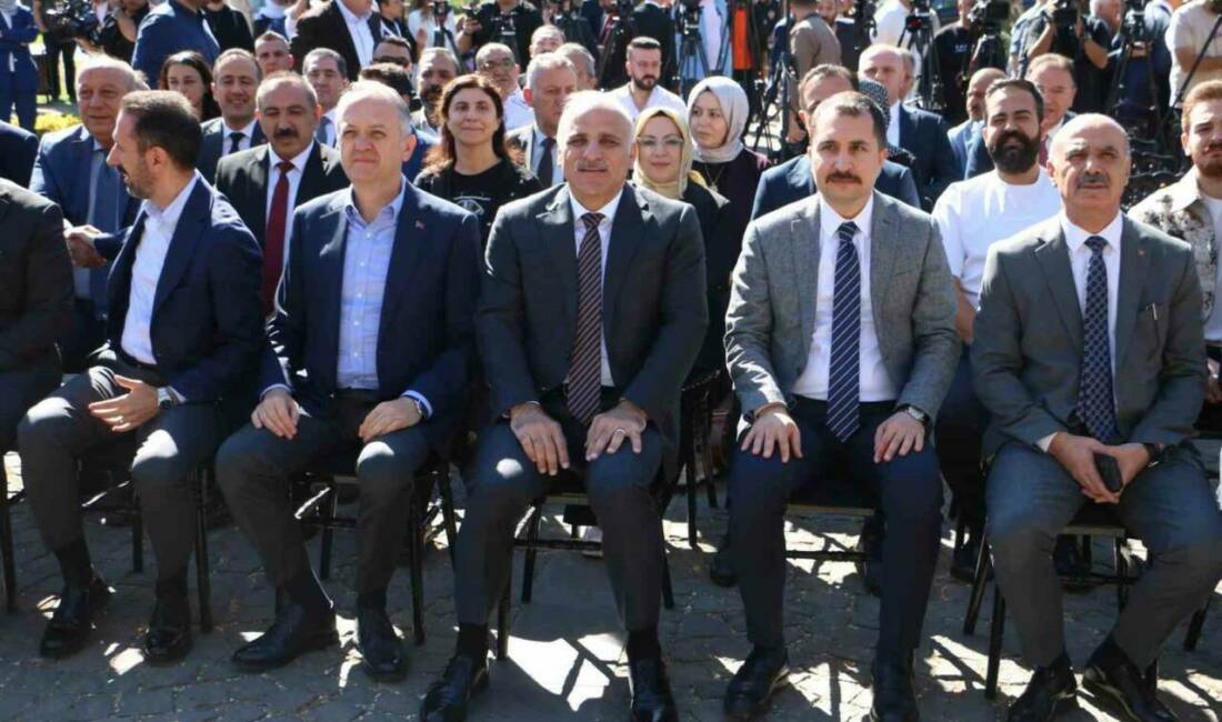 Türkiye Kültür Yolu Festivali, Diyarbakır'da 9 gün boyunca kültür ve