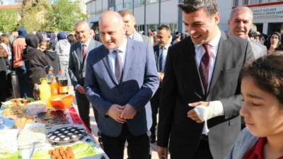 31 Ekim'de "Savaş Sonrası Gazze’ye Nefes Olalım" temasıyla yardım kampanyası