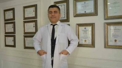 Boyun ve bel fıtıklarının çoğunun ameliyata gerek olmadan tedavi edilebileceğini