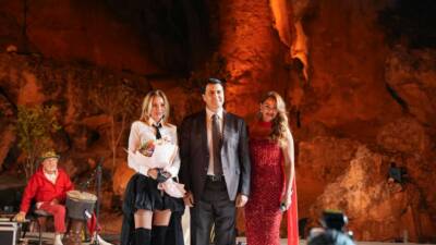 Şehitkamil Belediyesi tarafından, tarihin binlerce yıllık izlerini taşıyan Dülük Antik