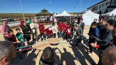 Diyarbakır'da, İl Sağlık Müdürlüğü ve İl Milli Eğitim Müdürlüğü iş
