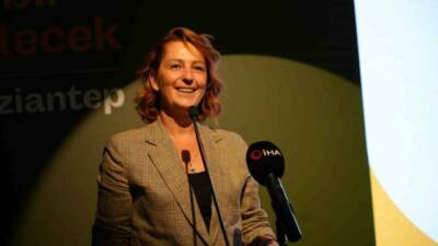 Enerjisa Enerji, Gaziantep Ticaret Odası ve IDEMA iş birliğiyle "Daha