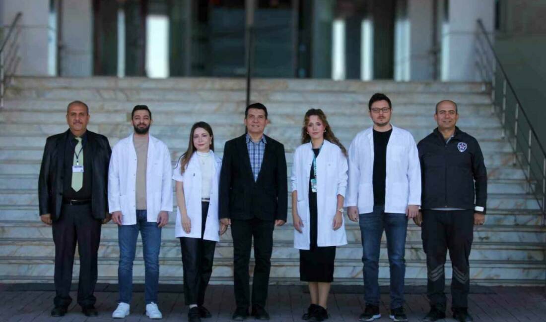 GAÜN Hastanesi'ne bağlı Onkoloji Binası, GAÜN Aile Hekimliği Anabilim Dalı