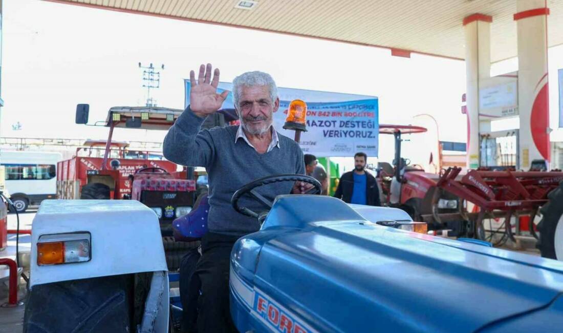Gaziantep Büyükşehir Belediyesi, 2022 ile 2025 yılları arasında 18 milyon