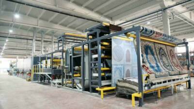 GTMF 2025, Gaziantep'te düzenlenecek tekstil makineleri fuarıdır. Fuar, 15 ülkeden