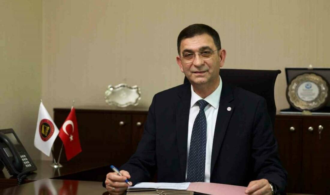Gaziantep’e yapılacak ASELSAN yatırımında imza aşamasına gelindi Gaziantep Sanayi Odası (GSO) ve ASELSAN iş birliğiyle planlanan "Slip