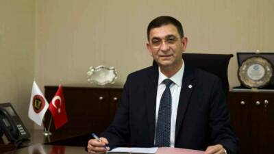 Gaziantep Sanayi Odası (GSO) ve ASELSAN iş birliğiyle planlanan "Slip