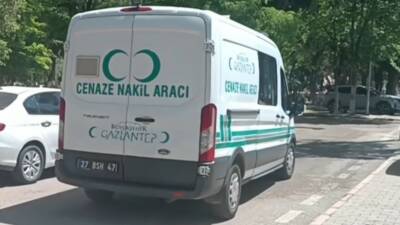 Gaziantep'te 13 yaşındaki Fatih Demir, tartıştığı yakın arkadaşı tarafından bıçaklanarak