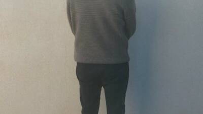 Gaziantep'te FETÖ/PDY üyesi olduğu belirlenen ve 6 yıl 3 ay