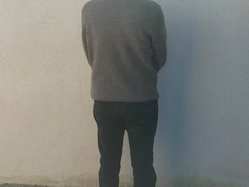 Gaziantep’te FETÖ/PDY üyesi şahıs yakalandı Gaziantep'te FETÖ/PDY üyesi olduğu belirlenen ve 6 yıl 3 ay