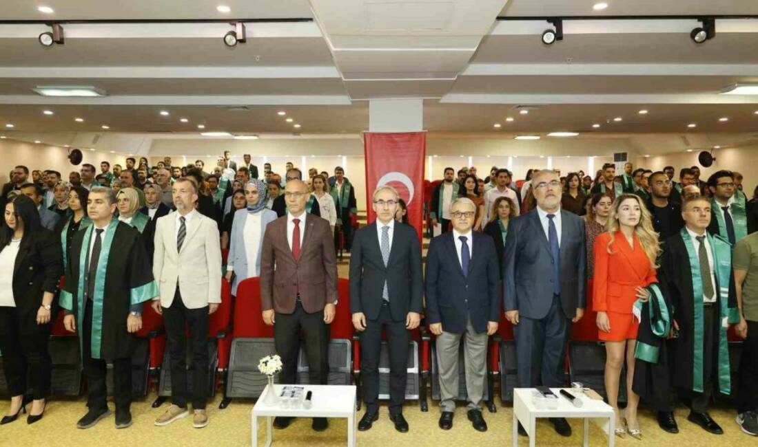Gaziantep İslam Bilim ve Teknoloji Üniversitesi, 2025-2026 Akademik Yılı Güz