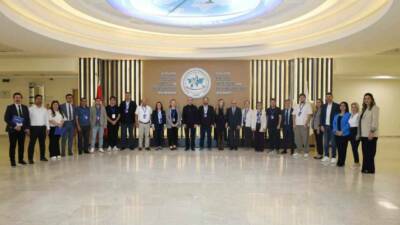 Gaziantep İslam Bilim ve Teknoloji Üniversitesi, MEDEK tarafından yürütülen akreditasyon