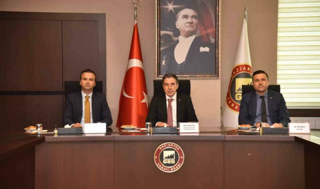 GSO'nun ev sahipliğinde gerçekleşen IPARD III Programı 10. Başvuru Çağrısı