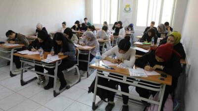 Haliliye Belediyesi ve Halk Eğitim Merkezi iş birliğinde düzenlenen ücretsiz