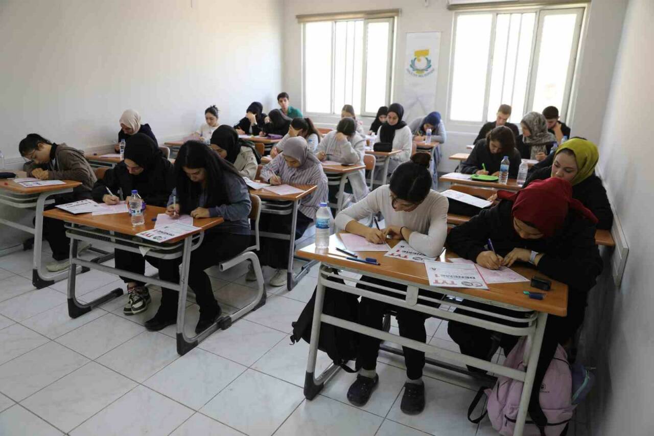 Haliliye Belediyesi ve Halk Eğitim Merkezi iş birliğinde düzenlenen ücretsiz