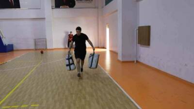 Haliliye Belediyesi’nin ücretsiz BESYO ve POMEM hazırlık kursları birçok gencin