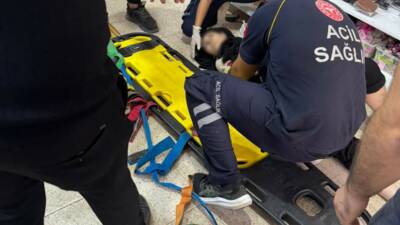 Silopi ilçesinde hamile bir kadın, eşi tarafından bıçaklanarak ağır yaralandı.