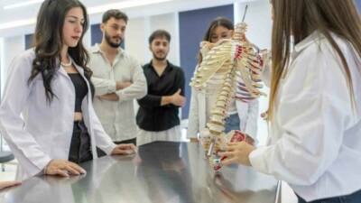 Hasan Kalyoncu Üniversitesi, URAP tarafından açıklanan 2025-2026 sıralamasında vakıf üniversiteleri