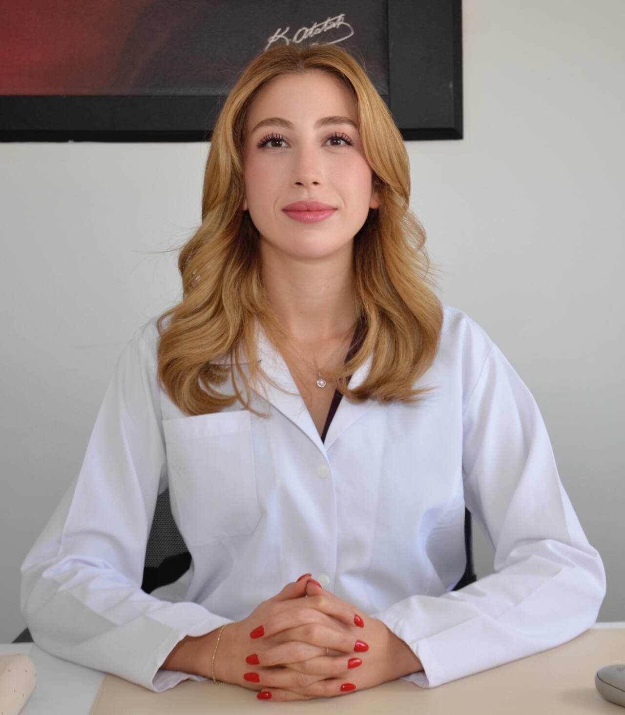 Diyetisyen Yaren Özer Diyetisyen Yaren Özer yazar fotoğrafı