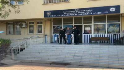 Muş’un Bulanık ilçesinde 2 yıl önce işlediği cinayet nedeniyle Interpol