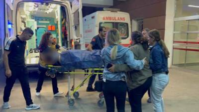 Adıyaman'ın Besni ilçesinde yaşanan olayda 25 yaşındaki bir genç intihar