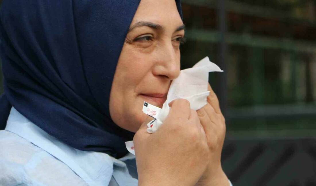 Dilek Arslan Bal, Diyarbakır'da katıldığı kına dönüşü alkolmetreye 0.61 promil