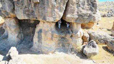 Çermik ilçesinde 10 yıl önce yaşanan kadın cinayetinin zanlısı, İl