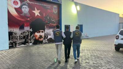 Diyarbakır İl Jandarma Komutanlığı Jandarma Suç Araştırma Timleri (JASAT) ekipleri