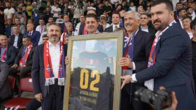 Kahta 02 Spor Kulübü, Ziraat Türkiye Kupası'ndaki başarısının ardından Kahta