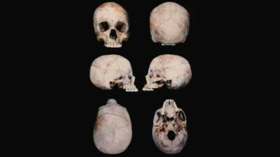 Diyarbakır'ın Çermik ilçesinde 10 yıl önce kaya kovuğundan çıkan kadına