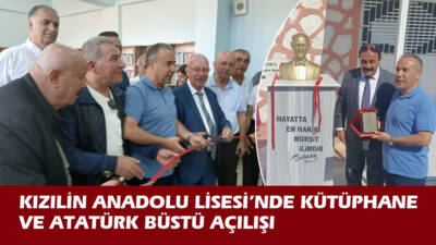 Besnili hayırseverlerin katkılarıyla 27. Besni Eğitim Bayramı etkinlikleri kapsamında, Kızılin