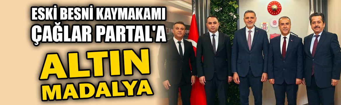 Besni'deki tüm okulların (108) katılımıyla