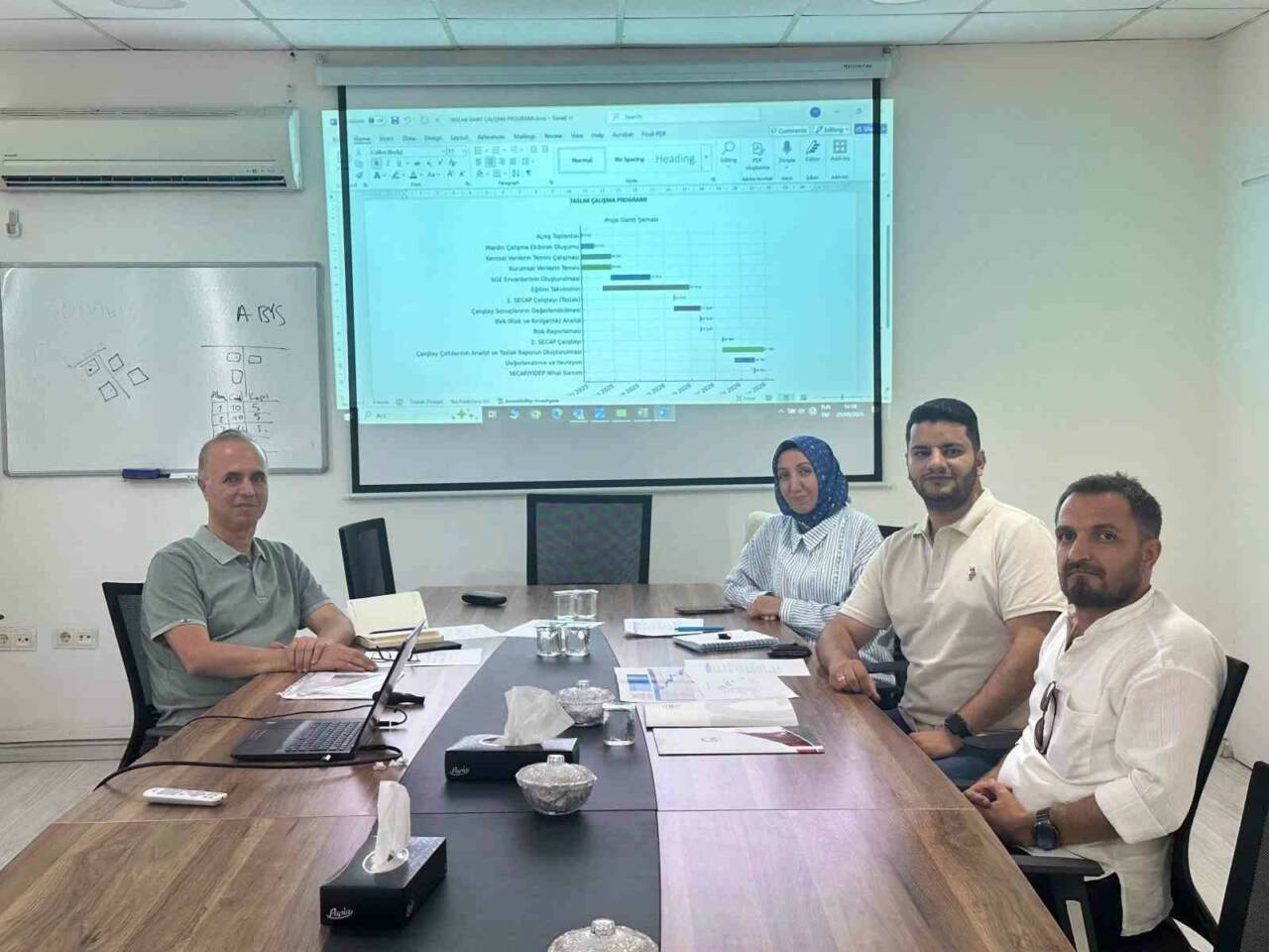 Mardin Büyükşehir Belediyesi, "Mardin İli Sürdürülebilir Enerji ve İklim Değişikliği