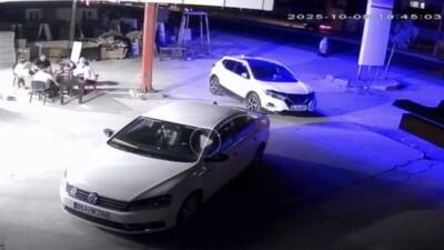 Mardin'de Kızıltepe ilçesinde otomobilin çarpması sonucu bir kişi hayatını kaybetti.