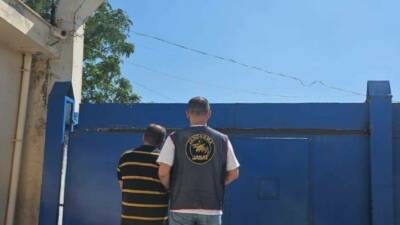 Mardin'in Kızıltepe ilçesinde, uyuşturucu ticareti suçundan aranan 3 kişi, Jandarma