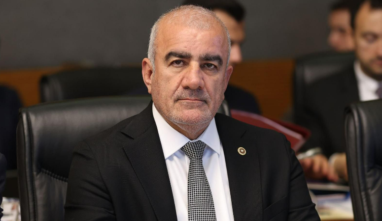 Milletvekili Hüseyin Özhan’dan 29 Ekim Cumhuriyet Bayramı Mesajı AK Parti Adıyaman Milletvekili Hüseyin Özhan, Cumhuriyet'in 102. yılı dolayısıyla