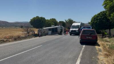 Servis şoförü Binalı Aslan'ı öldürdükleri için kaçtıkları Suriye'de MİT'in düzenlediği