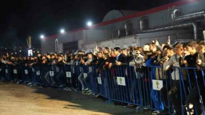 Şehitkamil Belediyesi tarafından düzenlenen Modifiyefest, Türkiye'nin dört bir yanından binlerce